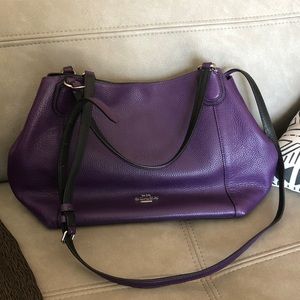 Coach Tote